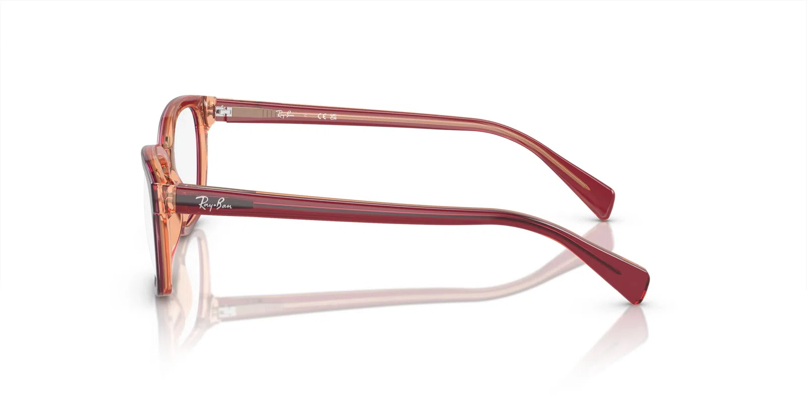 Ray-Ban Kids 0RY1591 Eyeglasses - view 76